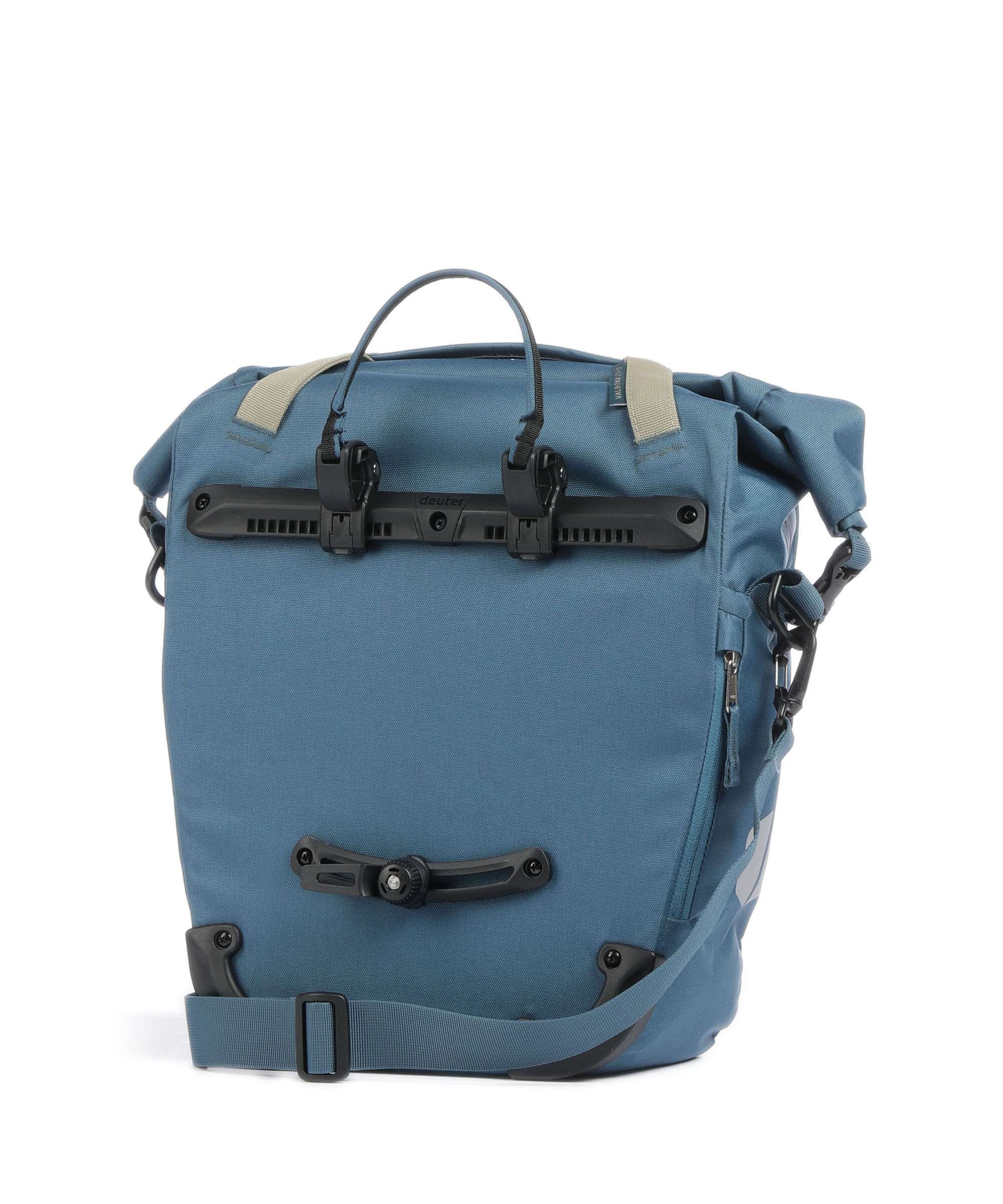 Deuter Valbona 20+5 Luggage bag atlantic