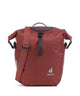 Deuter Valbona 20+5 Torba na bagażnik redwood