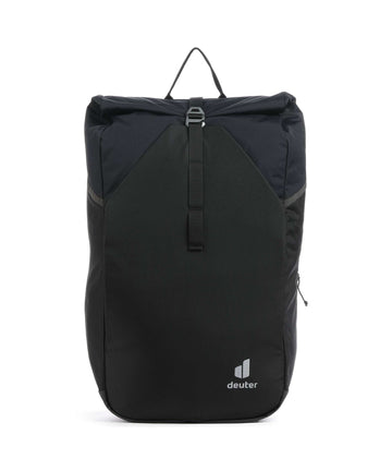 Deuter Xberg 25 Plecak rowerowy black