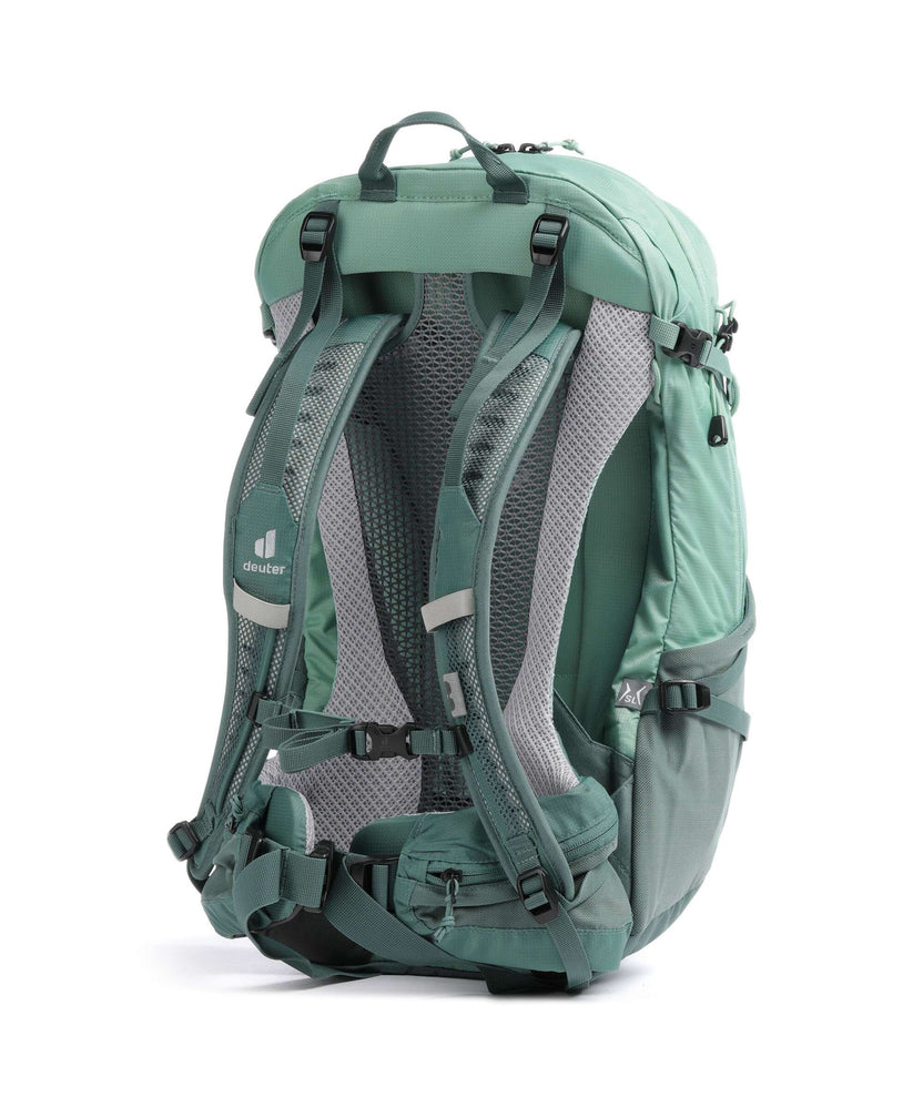 Deuter Futura 25 SL Hiking backpack spearmint/sea green