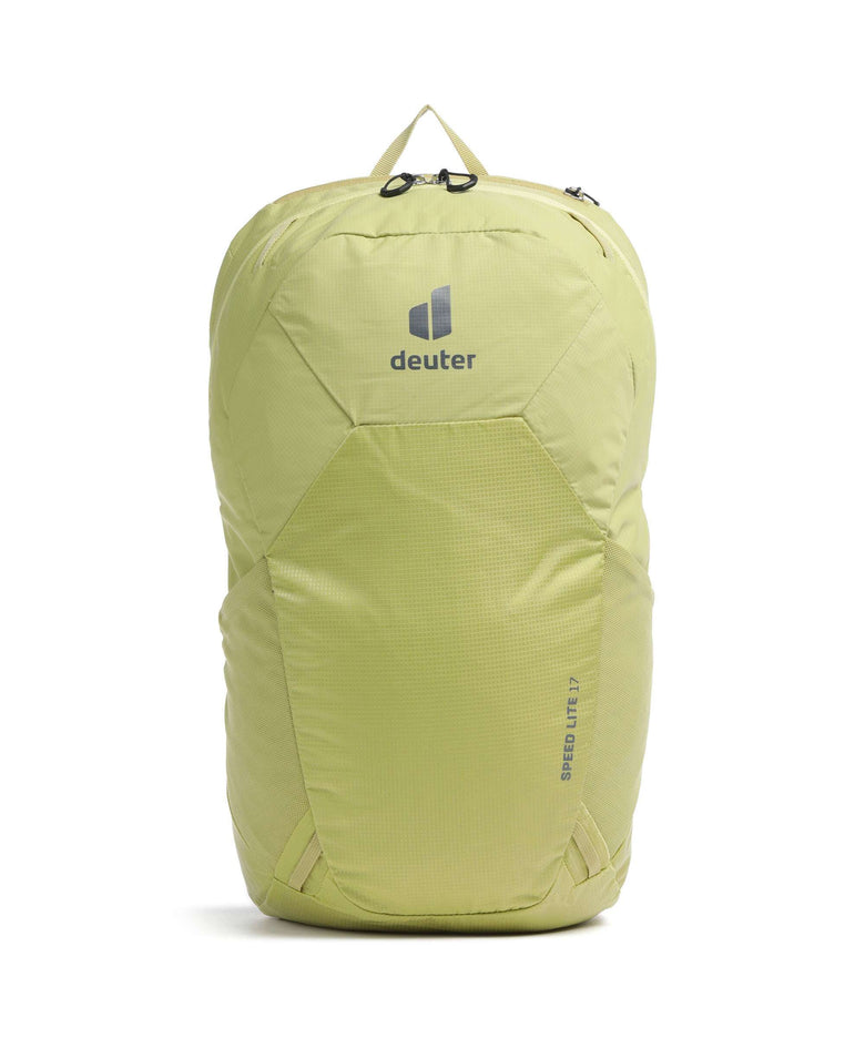 Deuter Speed Lite 17 Hiking backpack linden/sprout