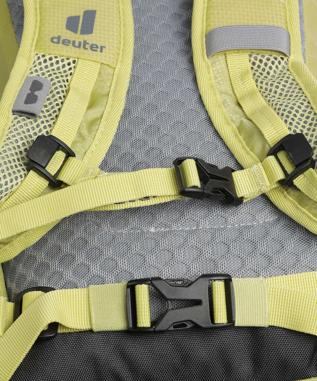 Deuter Speed Lite 17 Hiking backpack linden/sprout