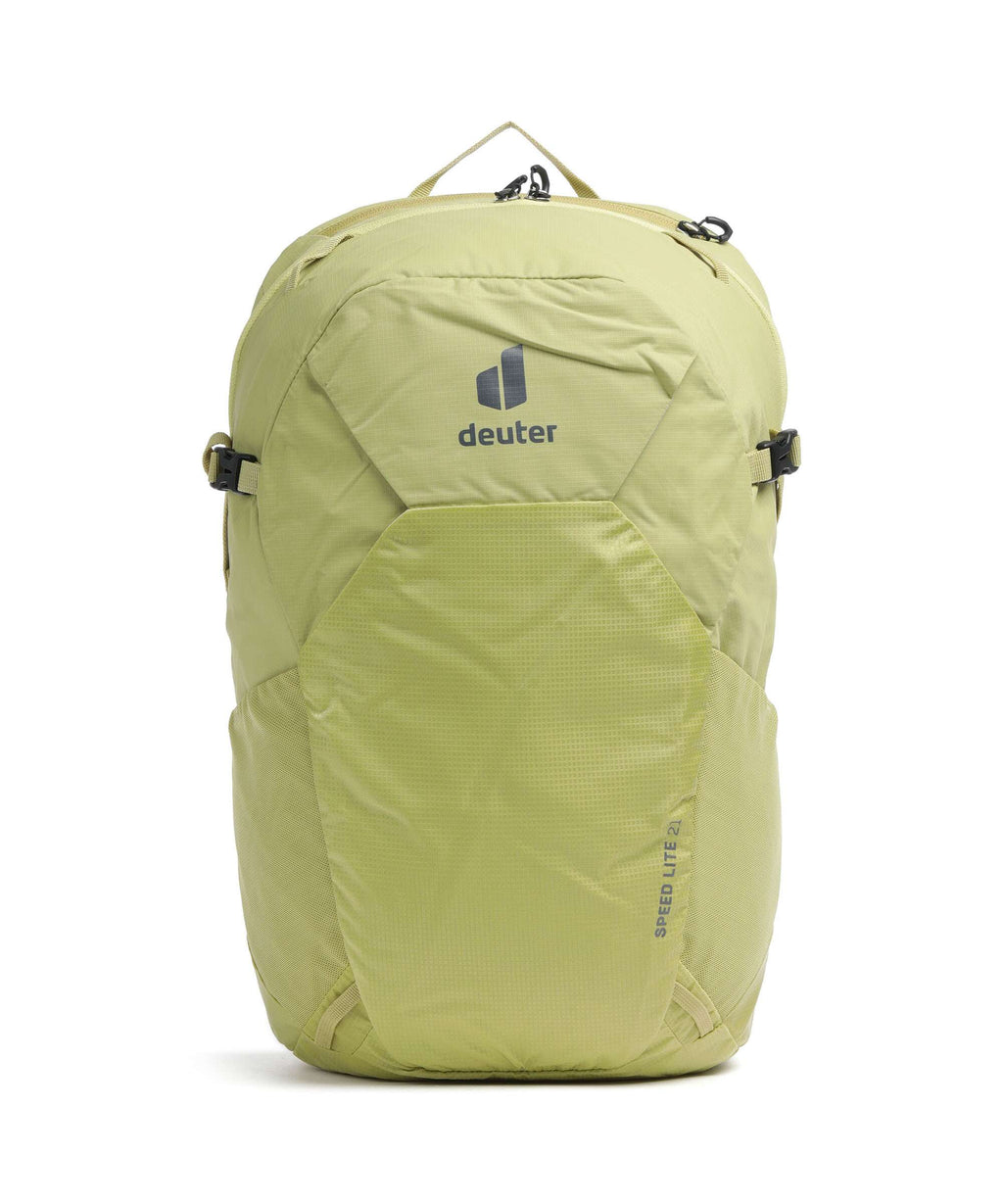 Deuter Speed Lite 21 Hiking backpack linden/sprout