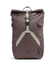 Deuter Amager 25+5 Rolltop Backpack raisin
