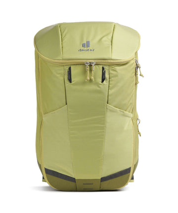 Deuter Rotsoord 25+5 Plecak linden/cactus