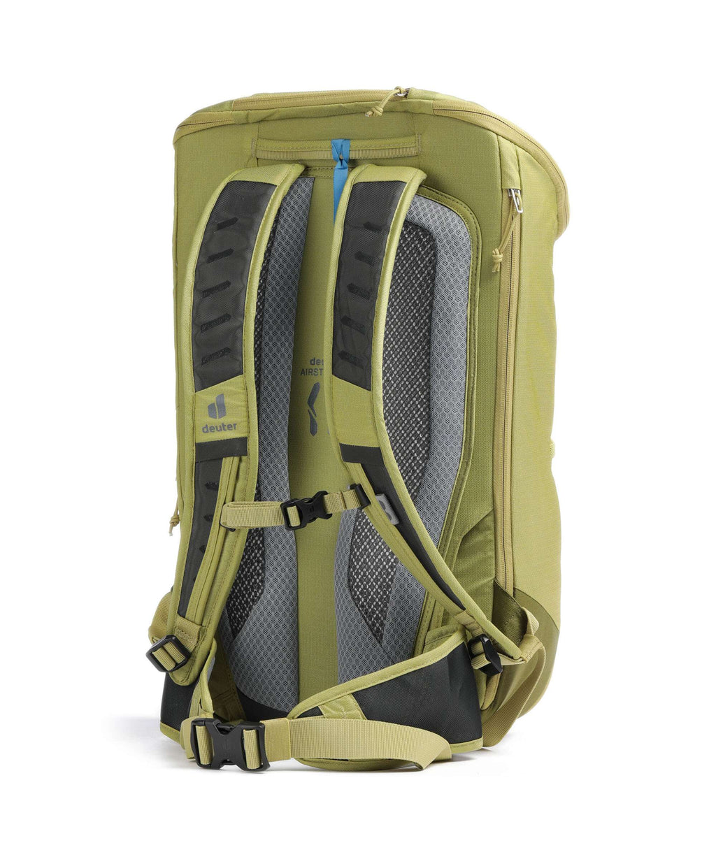 Deuter Rotsoord 25+5 Backpack linden/cactus