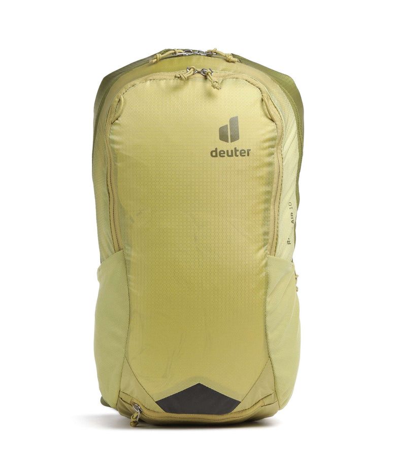Deuter Race Air 10 Backpack linden/cactus