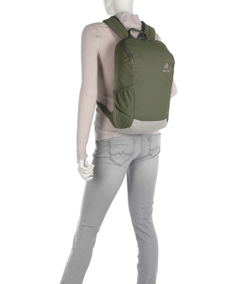 Deuter StepOut Backpack lavender purple