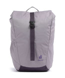 Deuter StepOut 22 Backpack lavender purple