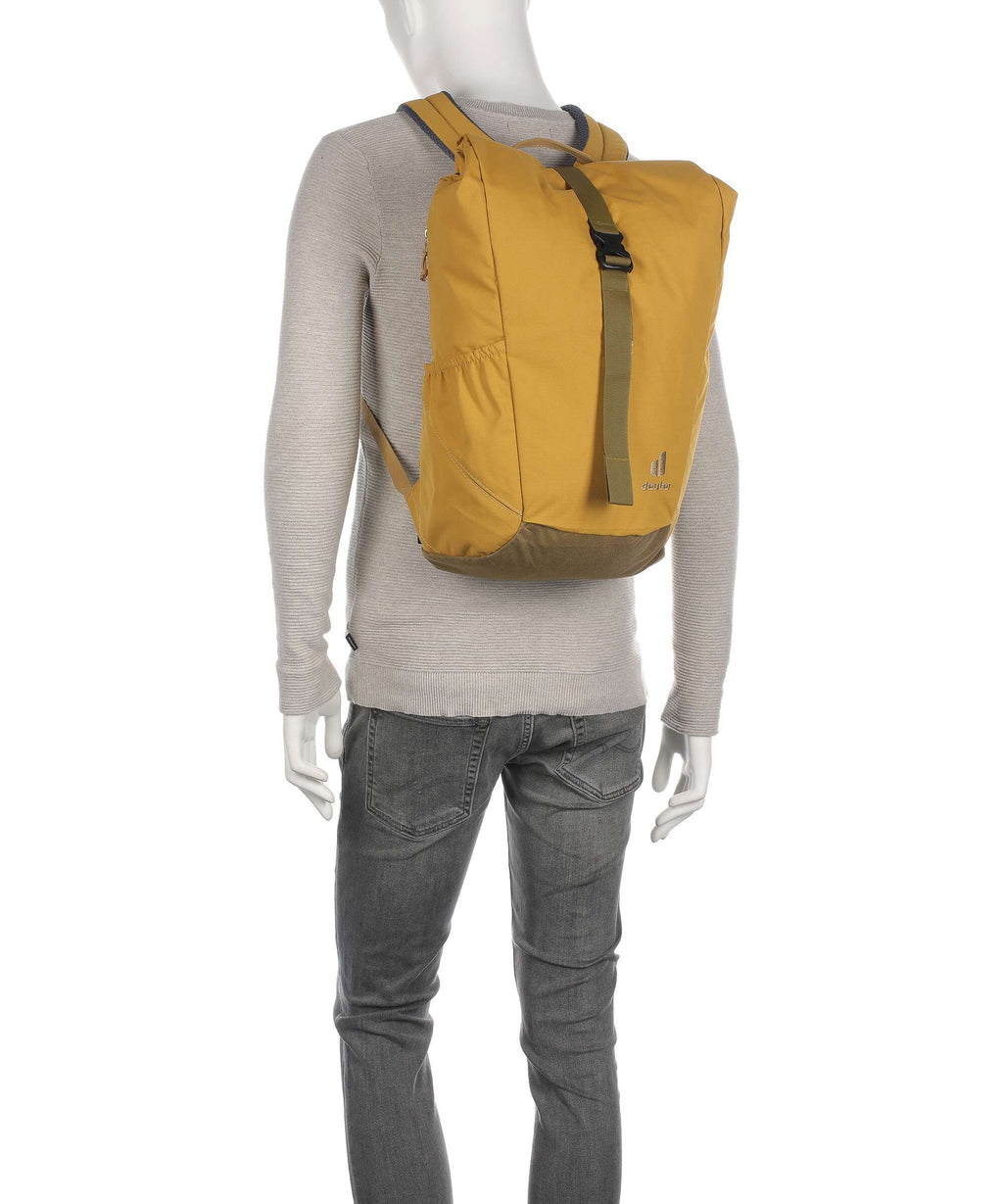 Deuter StepOut 22 Backpack lavender purple