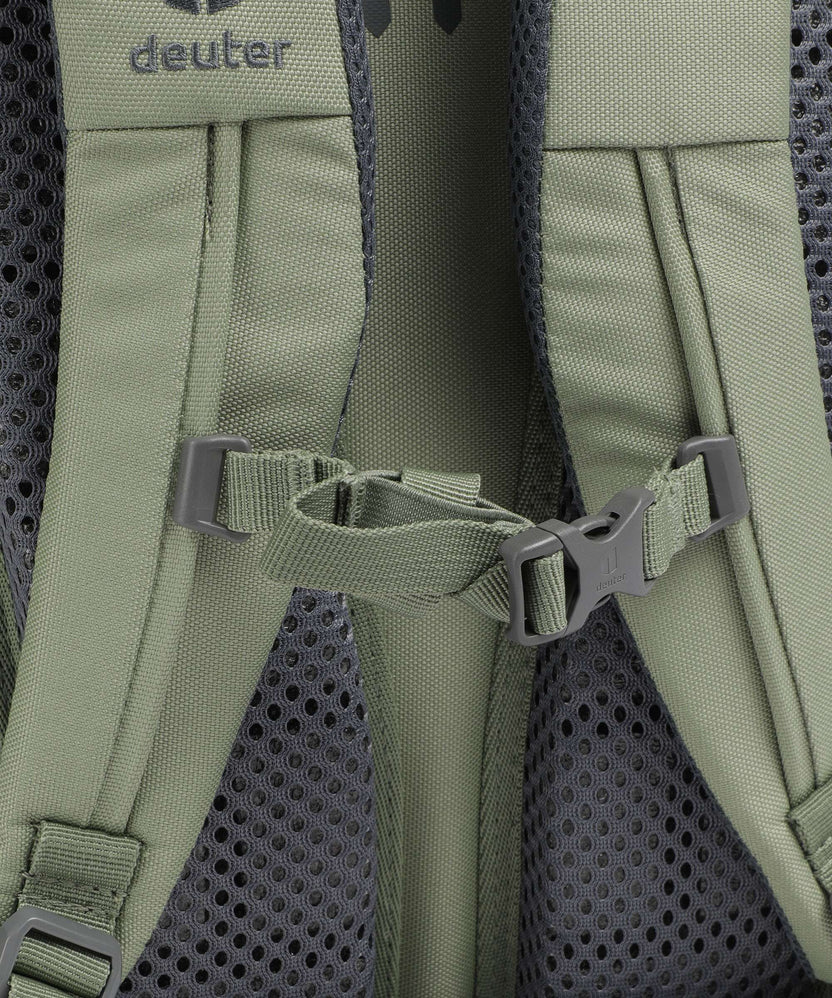 Deuter Giga Backpack mineral grove