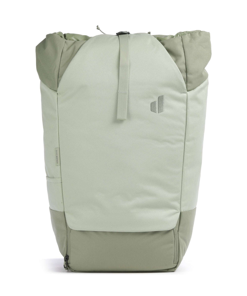 Deuter Utilion 34+5 Hiking backpack mineral grove