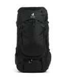 Deuter Voyager 60+10 SL Plecak turystyczny black