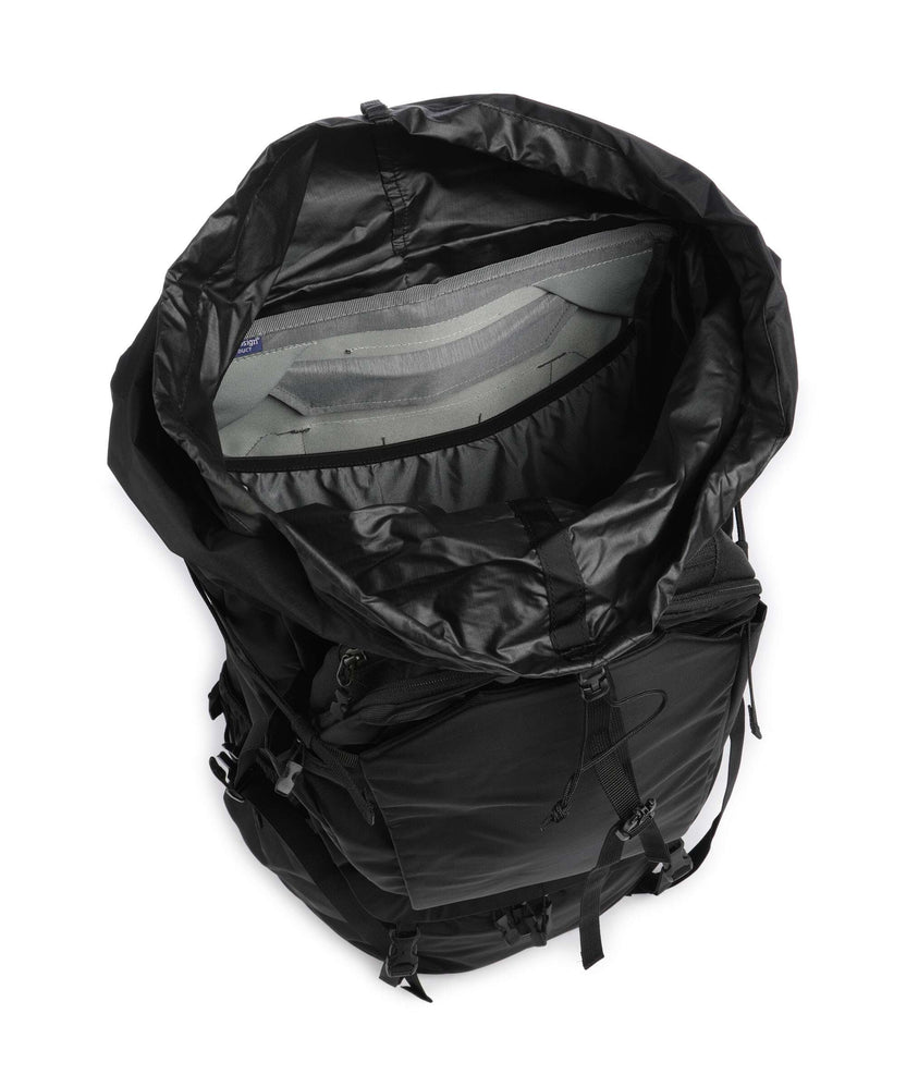 Deuter Voyager 60+10 SL Hiking backpack black