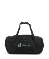 Deuter 50 Torba weekendowa black