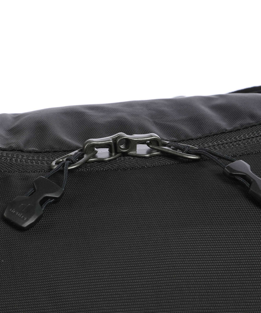 Deuter 50 Weekend bag black