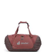 Deuter 50 Torba weekendowa caspia/raisin