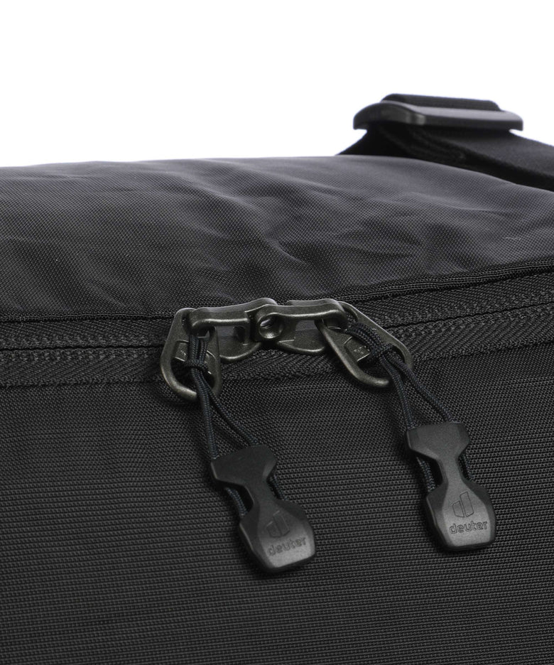 Deuter 70 Travel bag black