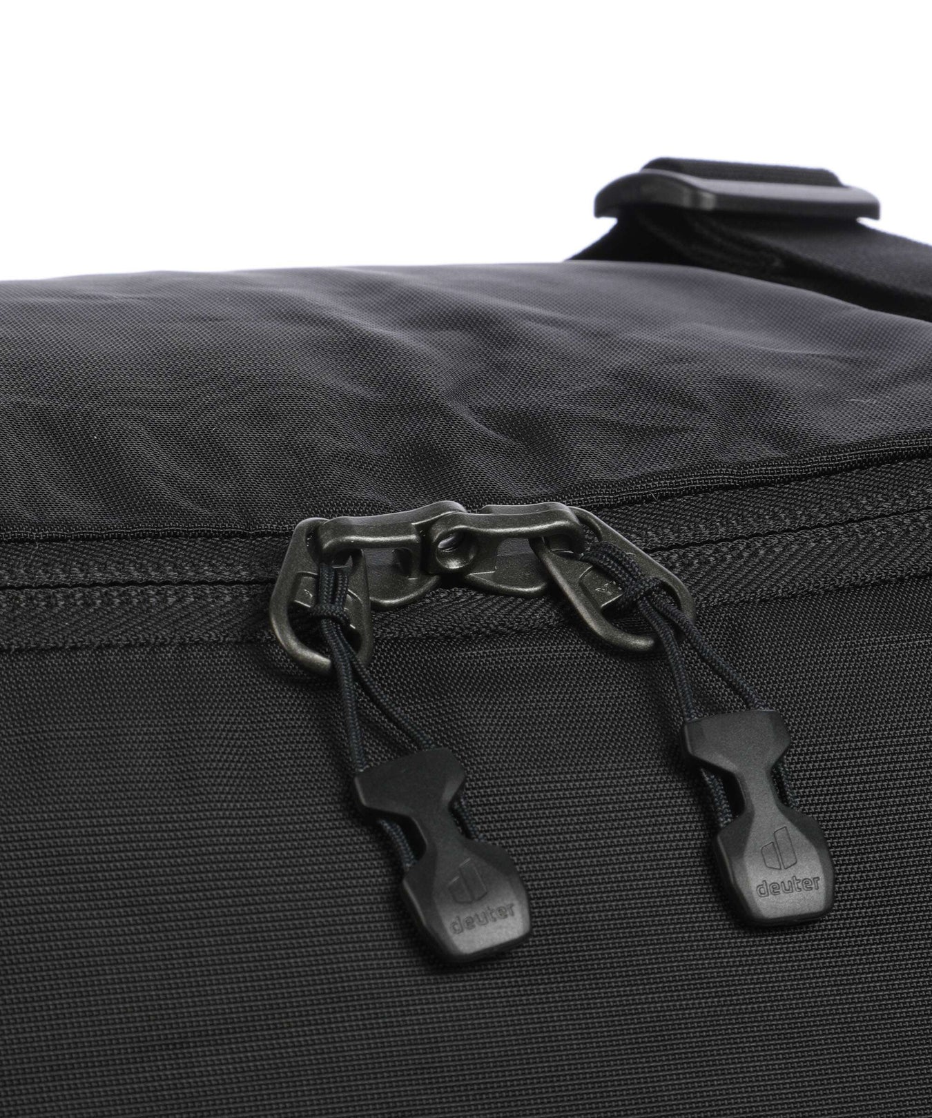 Deuter 70 Travel bag black