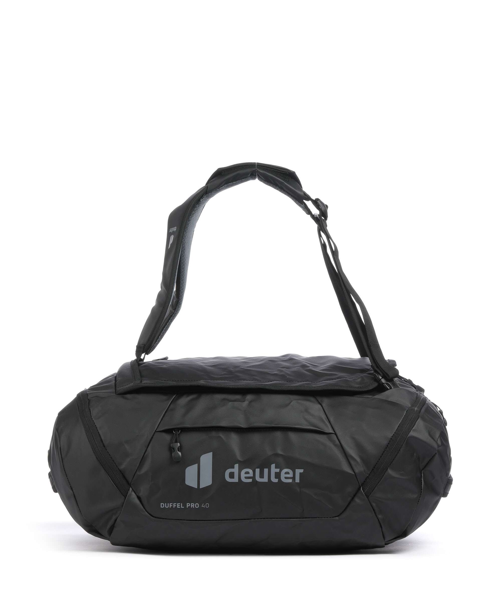 Deuter Pro 40 Weekend bag black