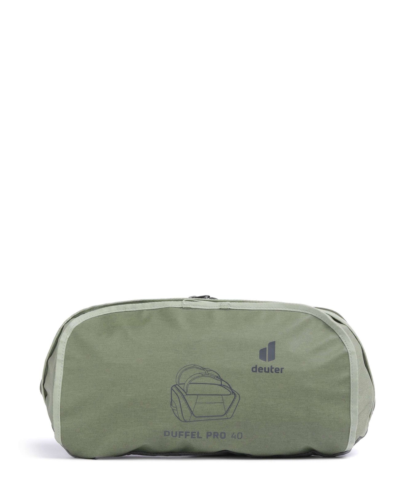 Deuter Pro 40 Weekend bag mineral grove