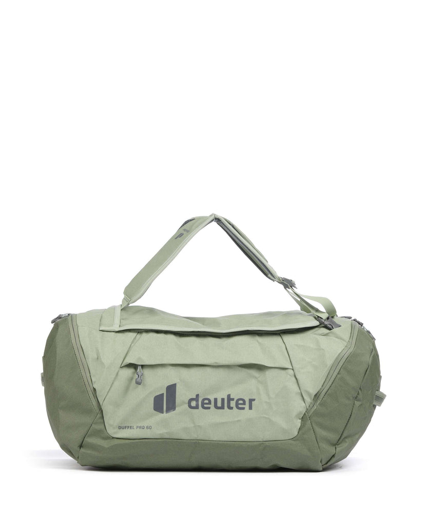 Deuter Pro 60 Travel bag mineral grove