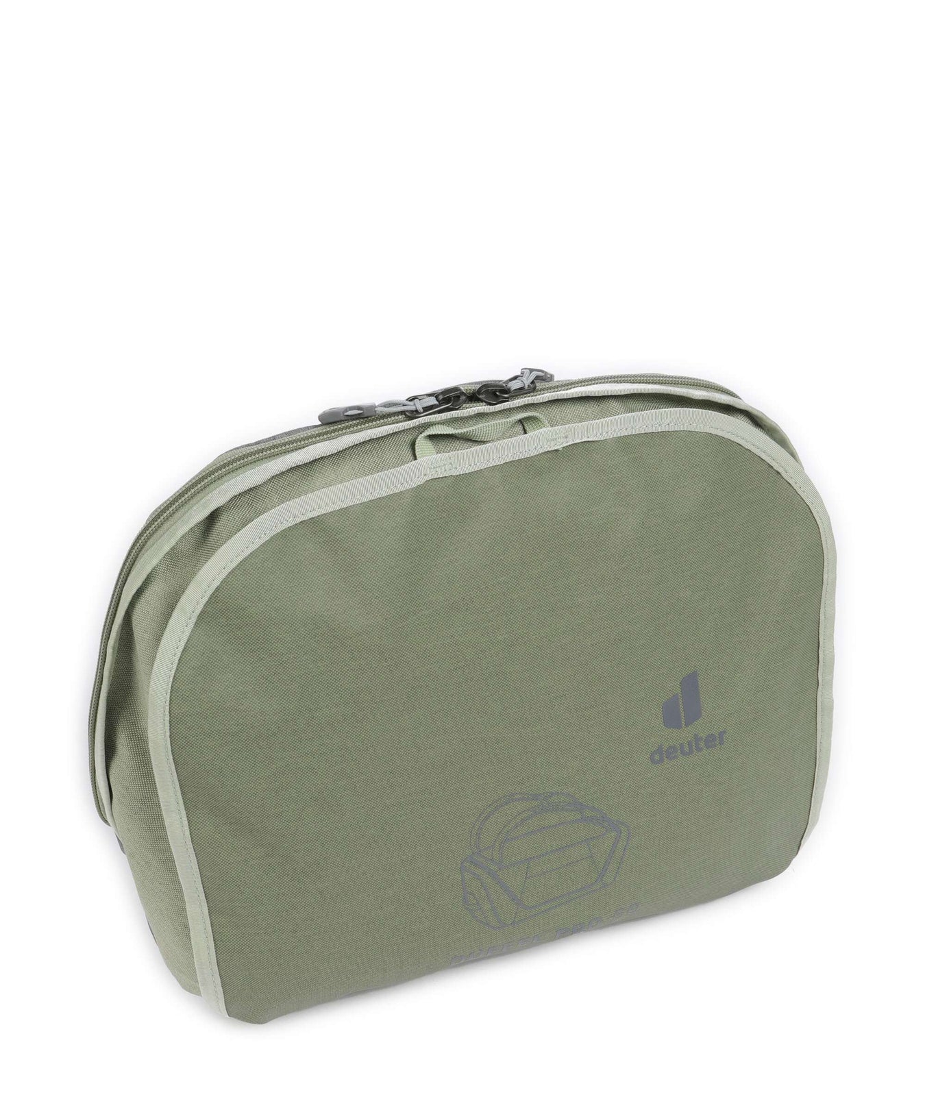 Deuter Pro 60 Travel bag mineral grove