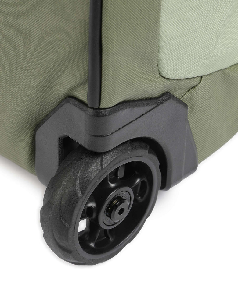 Deuter Pro Movo 36 Travel bag with wheels mineral grove