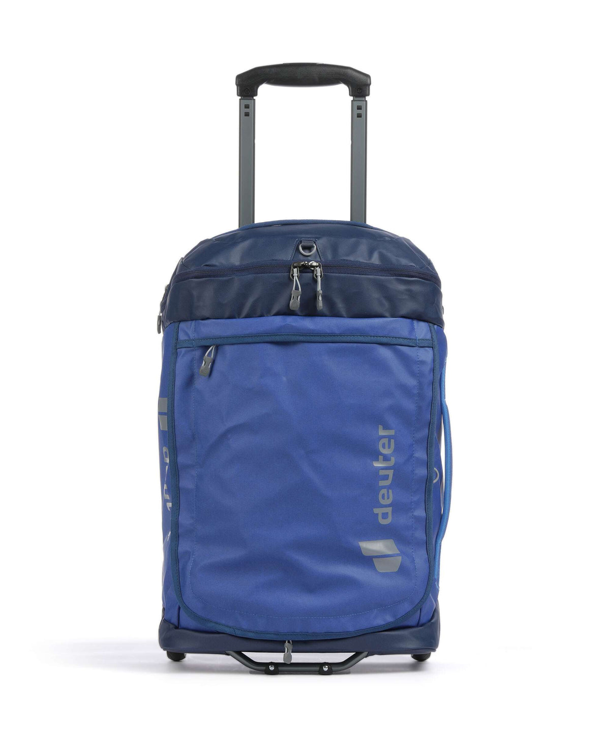 Deuter Pro Movo 36 Travel bag with wheels neptune nightblue