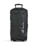 Deuter Pro Movo 60 Torba podróżna na kółkach black