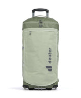 Deuter Pro Movo 60 Torba podróżna na kółkach mineral grove
