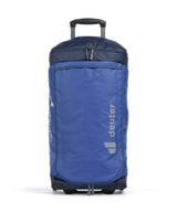 Deuter Pro Movo 60 Torba podróżna na kółkach neptune nightblue