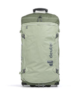 Deuter Pro Movo 90 Torba podróżna na kółkach mineral grove