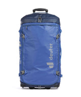 Deuter Pro Movo 90 Torba podróżna na kółkach neptune nightblue