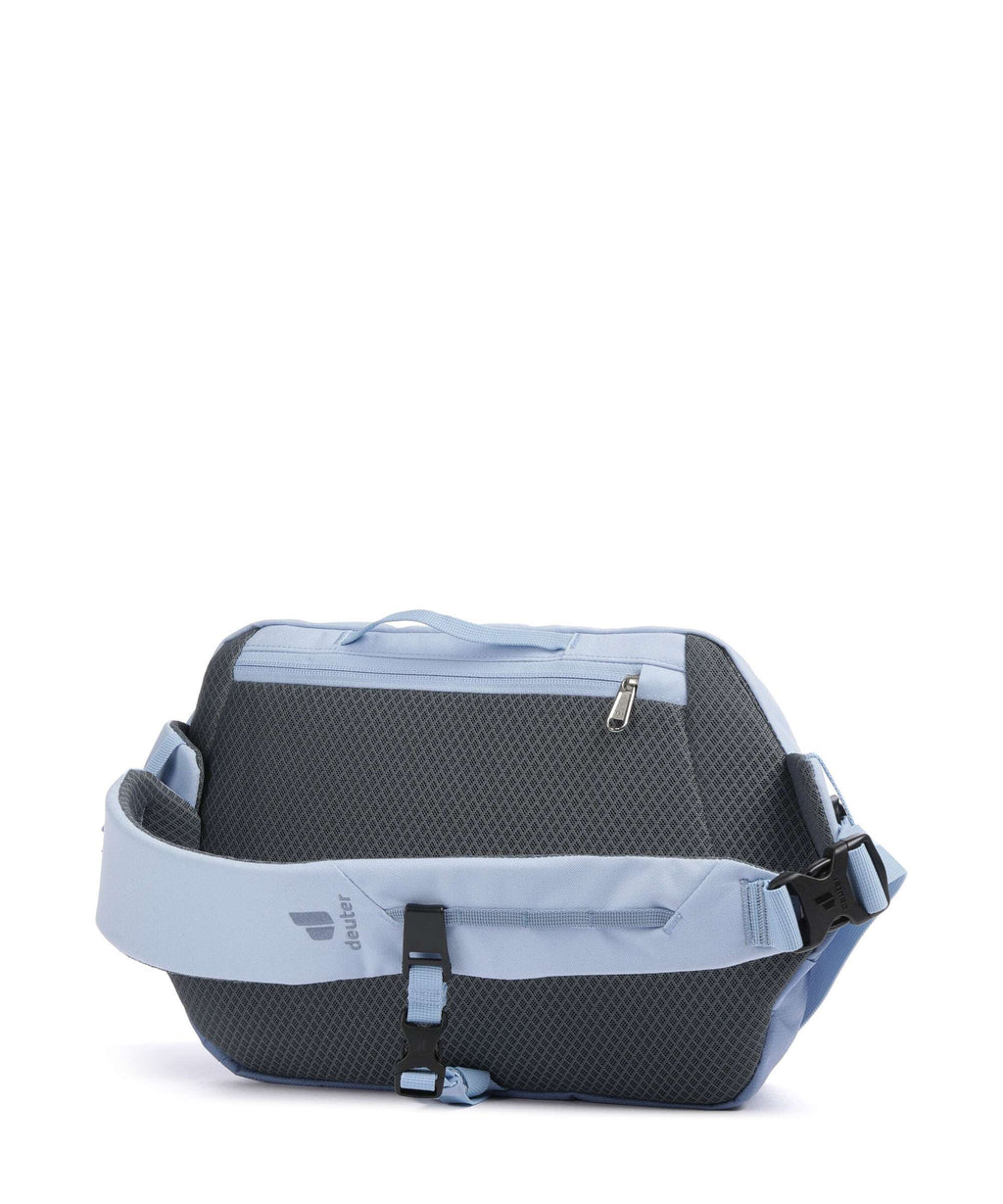 Deuter Stroof 5 Sling bag bluejay polar