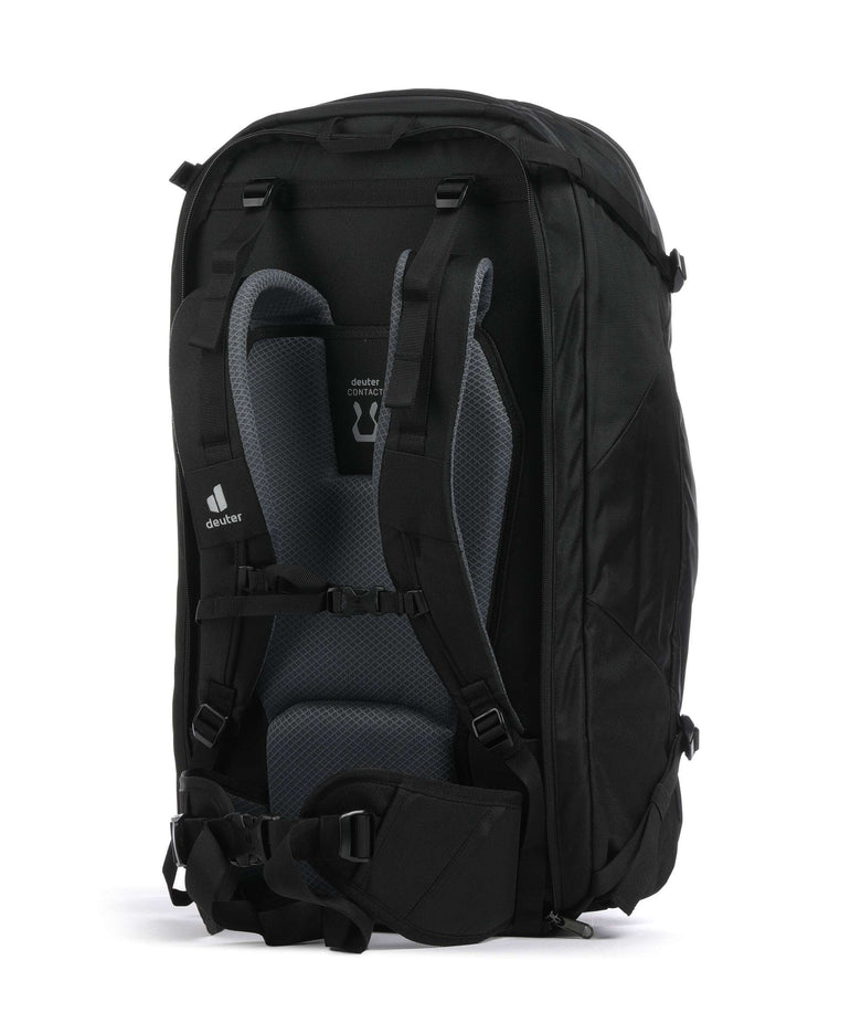 Deuter Access 55 Hiking backpack black