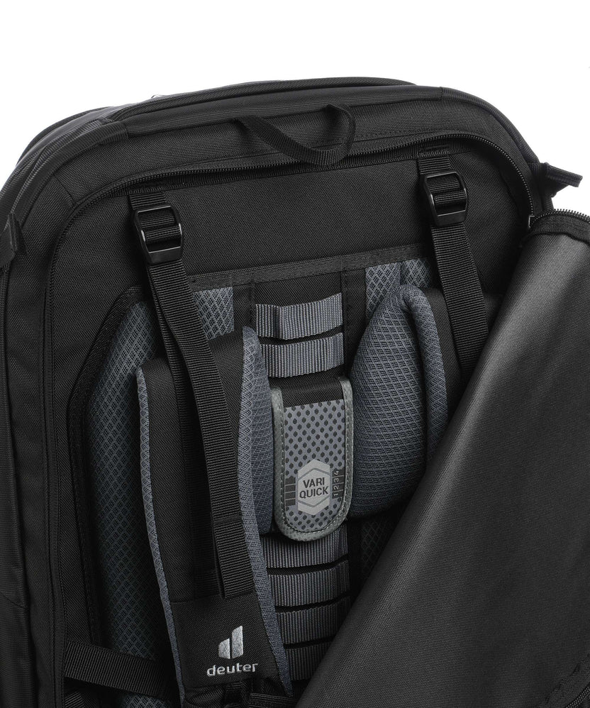 Deuter Access 65 Hiking backpack black