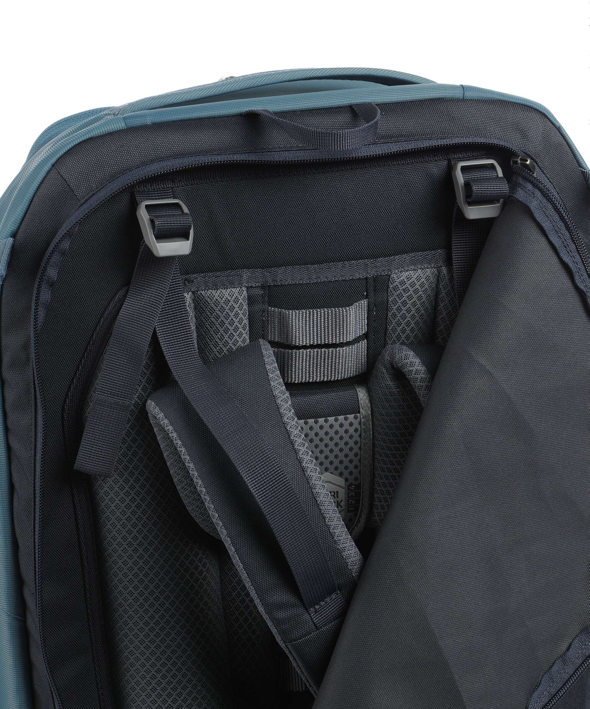 Deuter Access 65 Hiking backpack atlantic ink