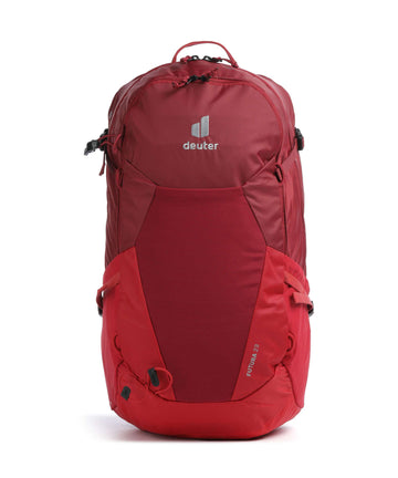 Deuter Futura 23 Plecak turystyczny masala/cherry