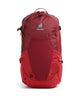 Deuter Futura 23 Plecak turystyczny masala/cherry
