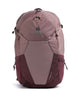 Deuter Futura 25 SL Plecak turystyczny ashrose/cassis