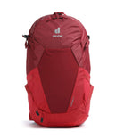 Deuter Futura 27 Plecak turystyczny masala/cherry