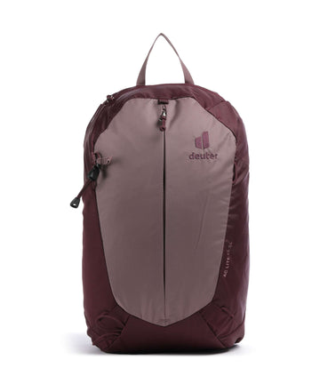 Deuter AC Lite 15 SL Plecak turystyczny ashrose/cassis