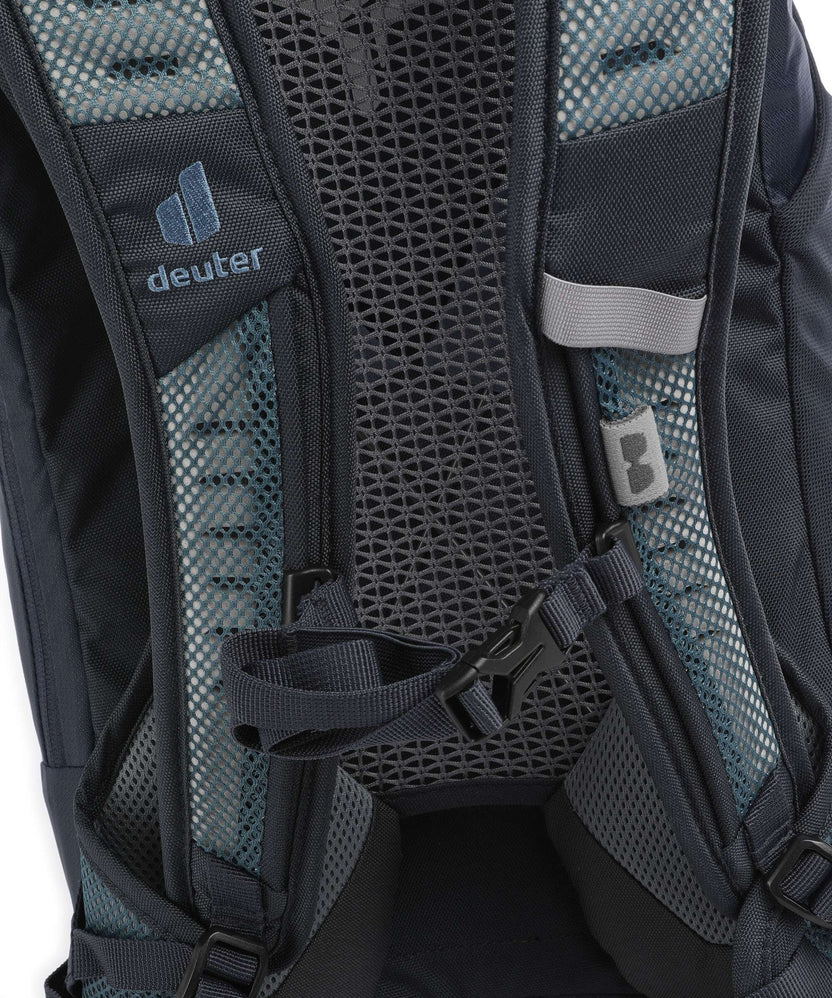 Deuter AC Lite 17 Hiking backpack atlantic ink
