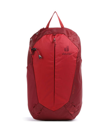 Deuter AC Lite 17 Plecak turystyczny cherry/masala