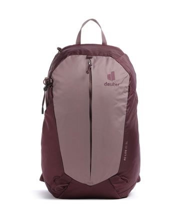 Deuter AC Lite 21 SL Plecak turystyczny ashrose/cassis