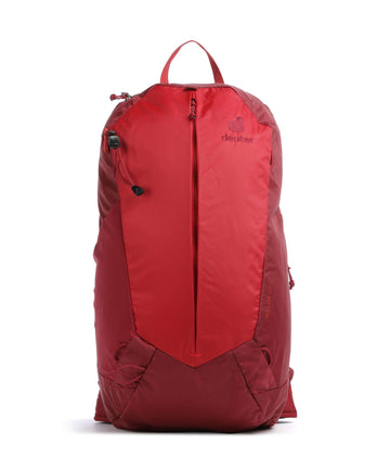 Deuter AC Lite 23 Plecak turystyczny cherry/masala