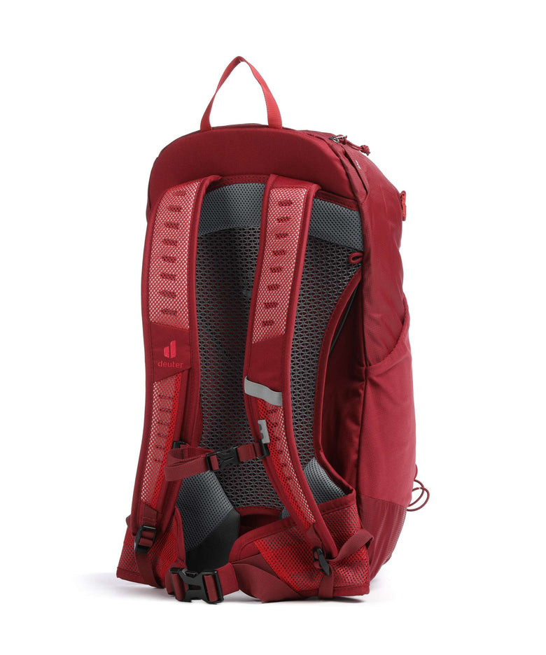 Deuter AC Lite 23 Hiking backpack cherry/masala