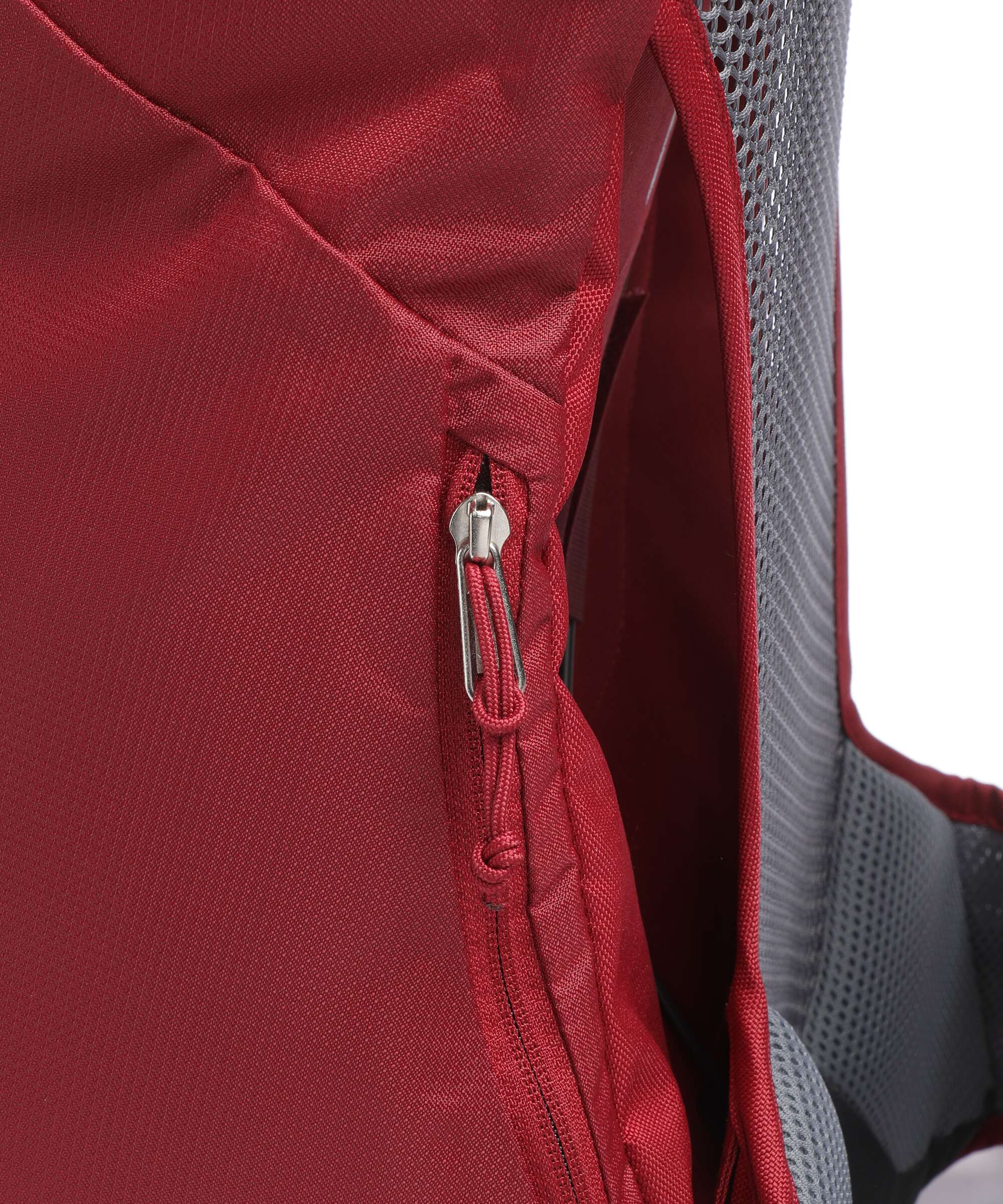 Deuter AC Lite 23 Hiking backpack cherry/masala