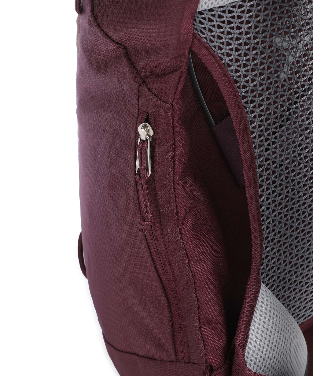 Deuter AC Lite 14 SL Backpack ashrose/cassis